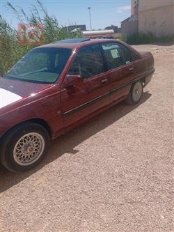 اوبل أوميغا